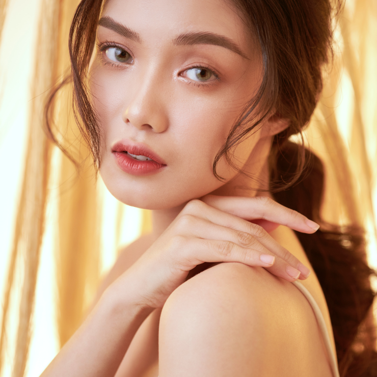 肉毒桿菌【Botox】