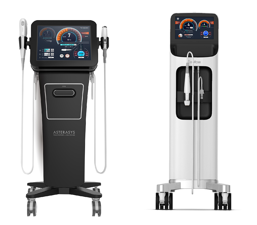 coolface皇后電波