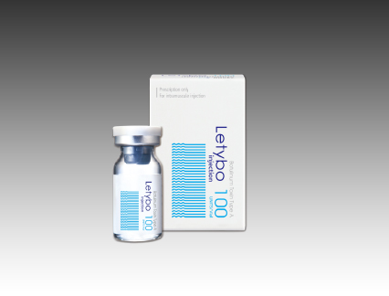 肉毒桿菌【Letybo】