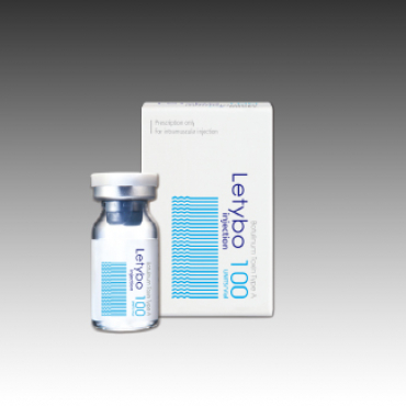 肉毒桿菌【Letybo】