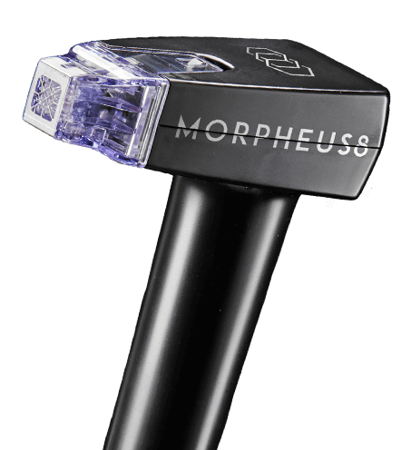 墨菲斯電波Morpheus8