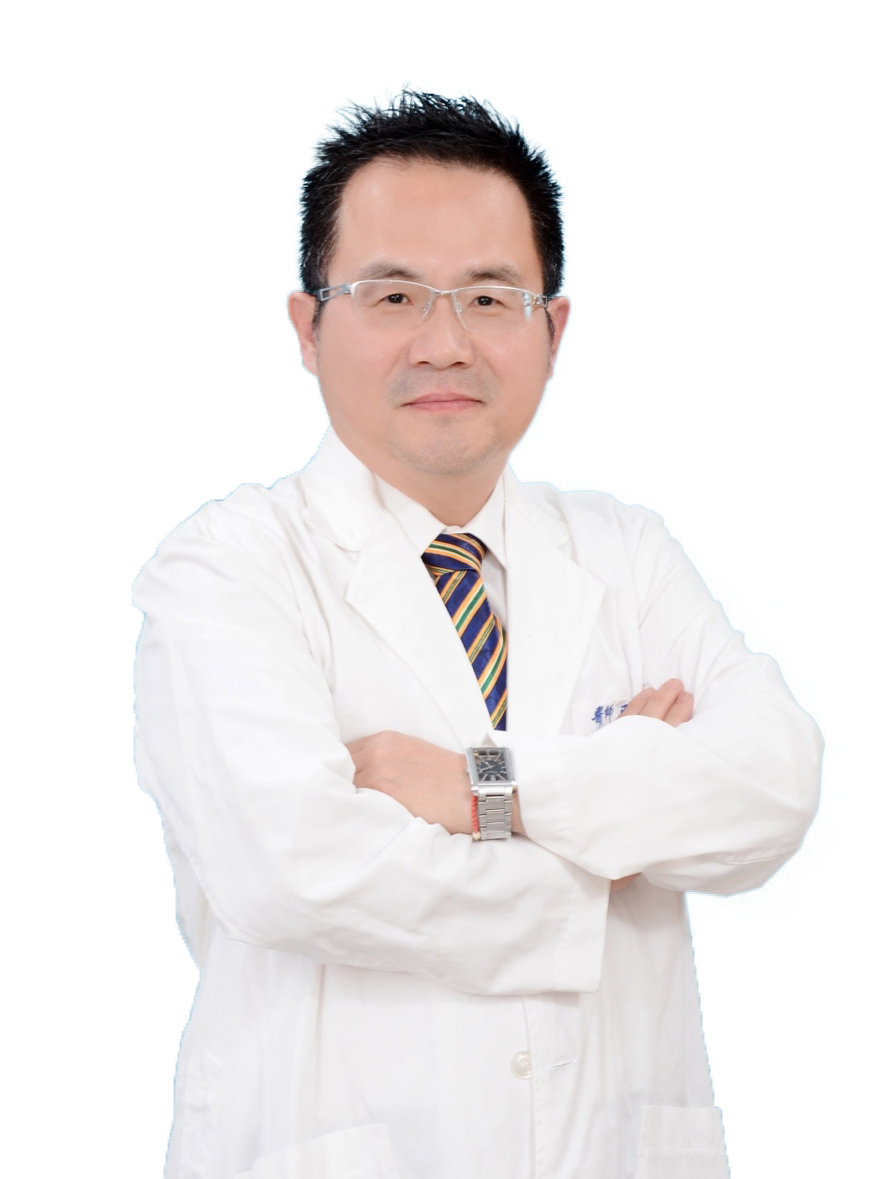 陳聖明 醫師